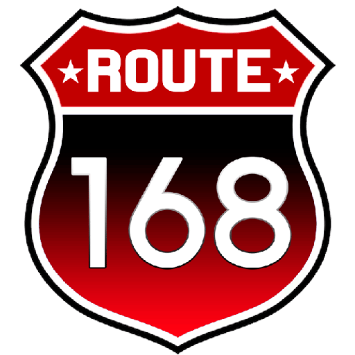 route168